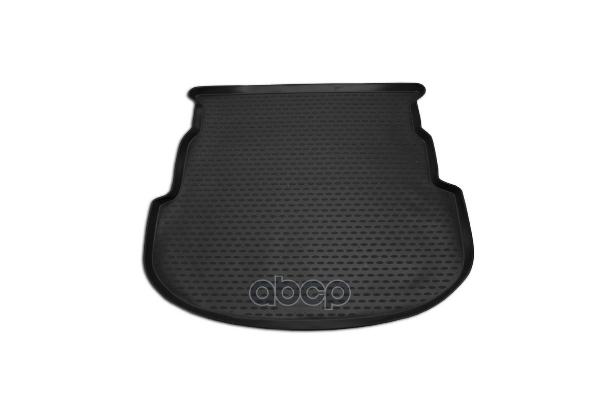 Коврик В Багажник Mazda 6 2007-12/2012, Ун. (Полиуретан) / Мазда ELEMENT арт. NLC.33.13.B12