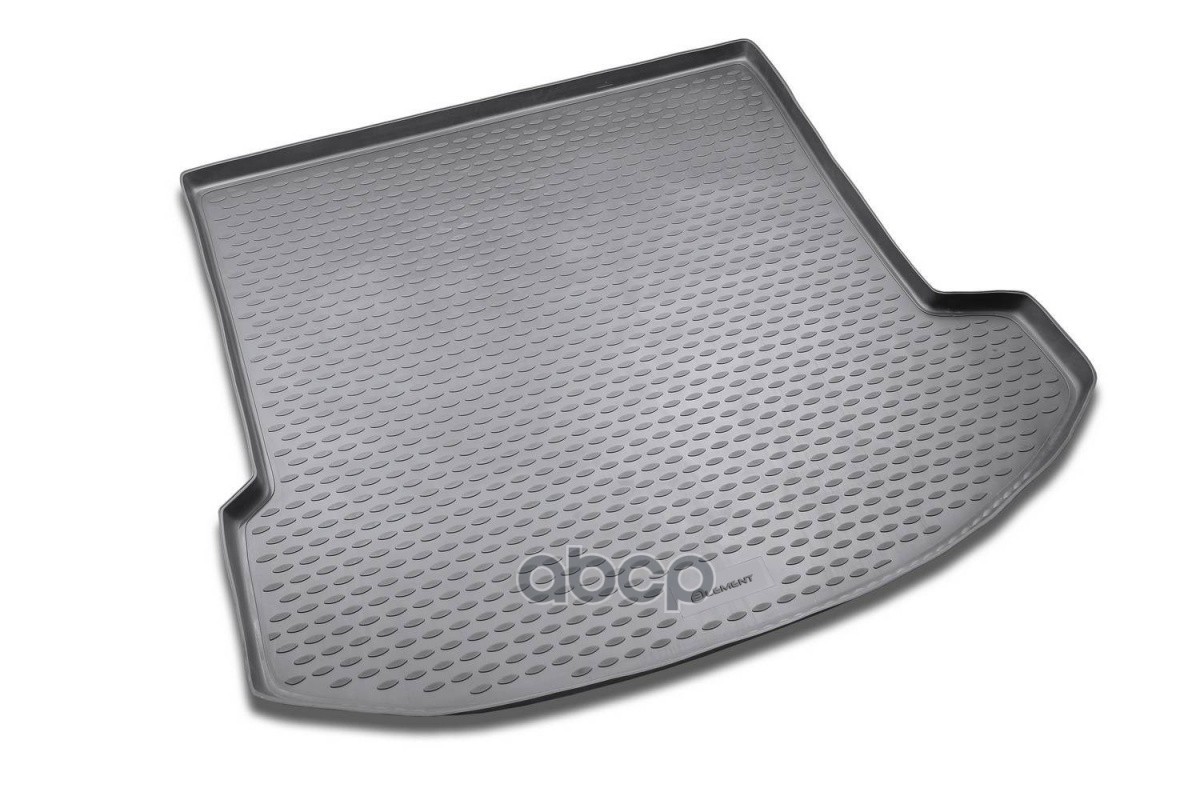 Коврик в багажник MAZDA CX-9, 2007-2012, 2012-2015 кросс. длин. (полиуретан) / Мазда СХ-9 ELEMENT арт. NLC.33.16.G13