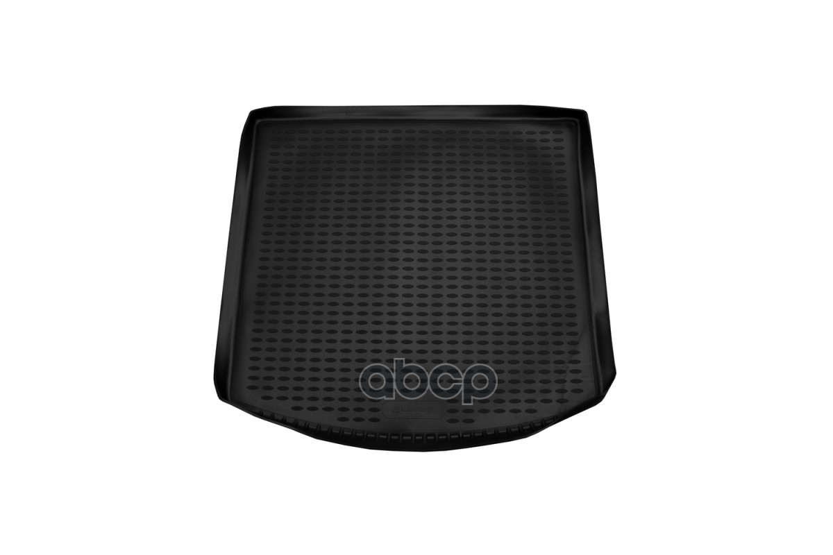 Коврик в багажник OPEL Antara 2006-, кросс. (полиуретан) / Опель Антара ELEMENT арт. NLC.37.18.B13