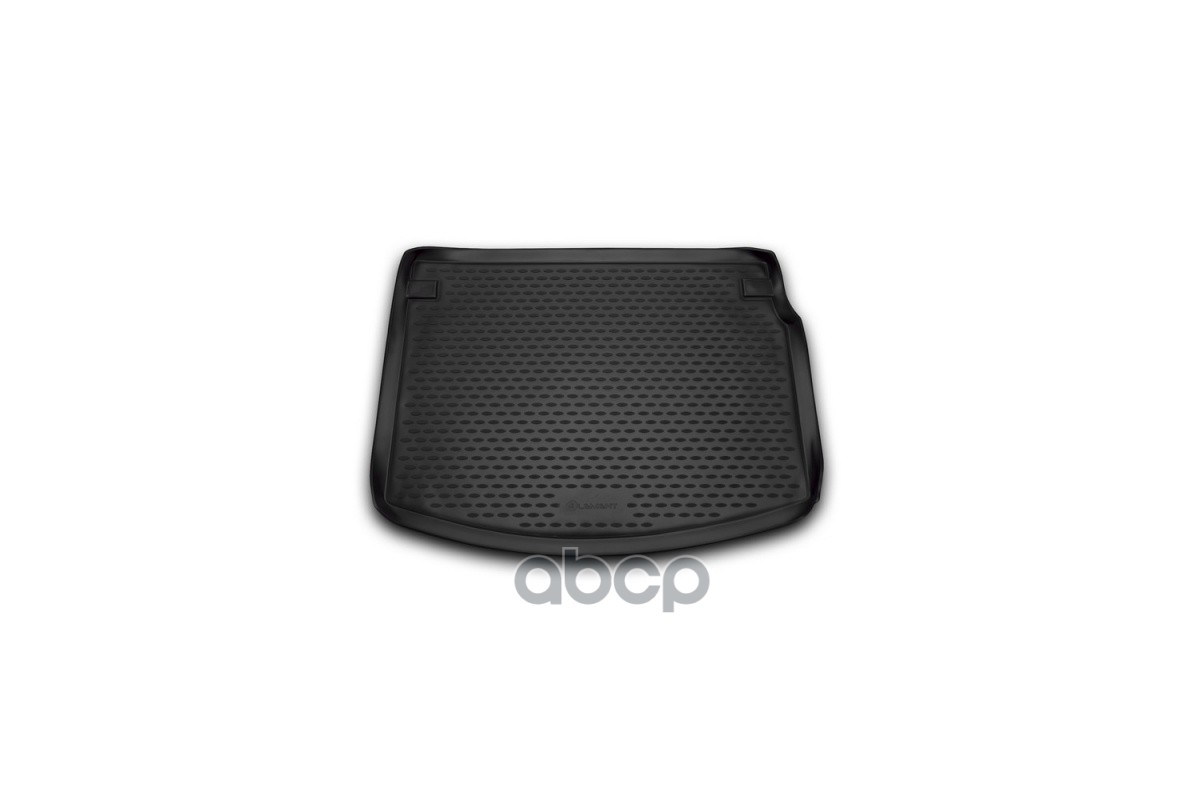 Коврик в багажник RENAULT Megane Coupe 03/2010-2015, куп. (полиуретан) / Рено Меган ELEMENT арт. NLC.41.20.B16