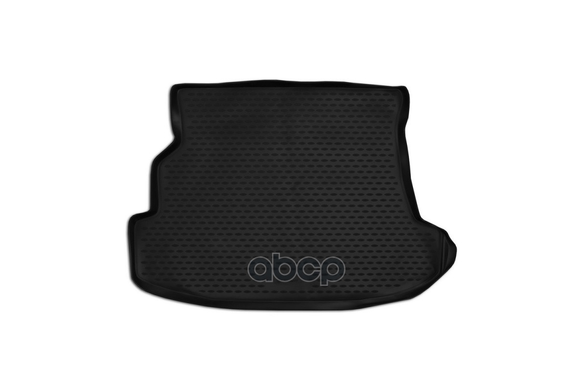 Коврик в багажник SUBARU Impreza JDM 02/2000-04/2007, П.Р.-, сед. (полиуретан) / Субару Импреза ELEMENT арт. NLC.46.12.B11