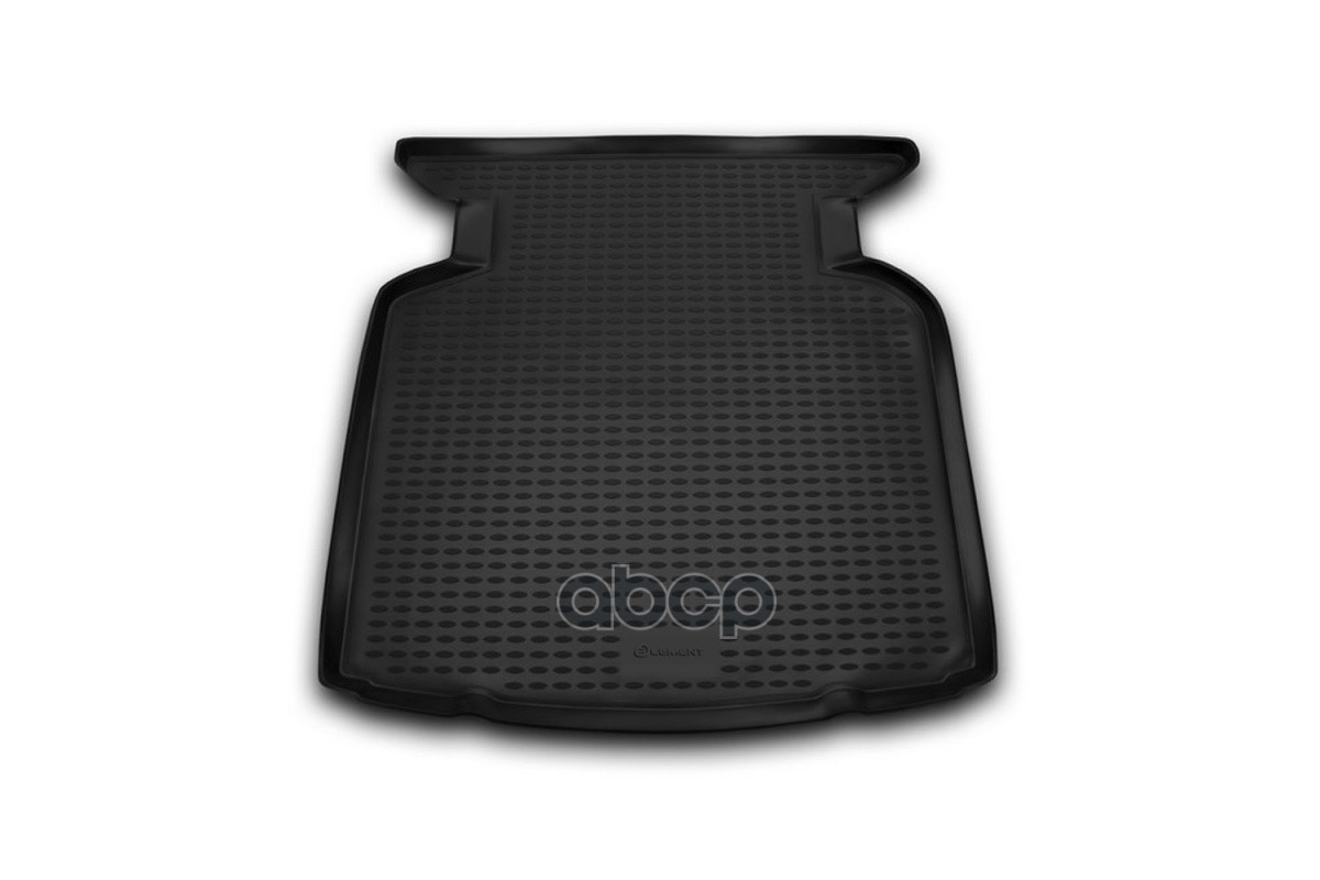 Коврик в багажник TOYOTA Avensis 04/2003-2009, сед. (полиуретан) / Тойота Авенсис ELEMENT арт. NLC.48.04.B10