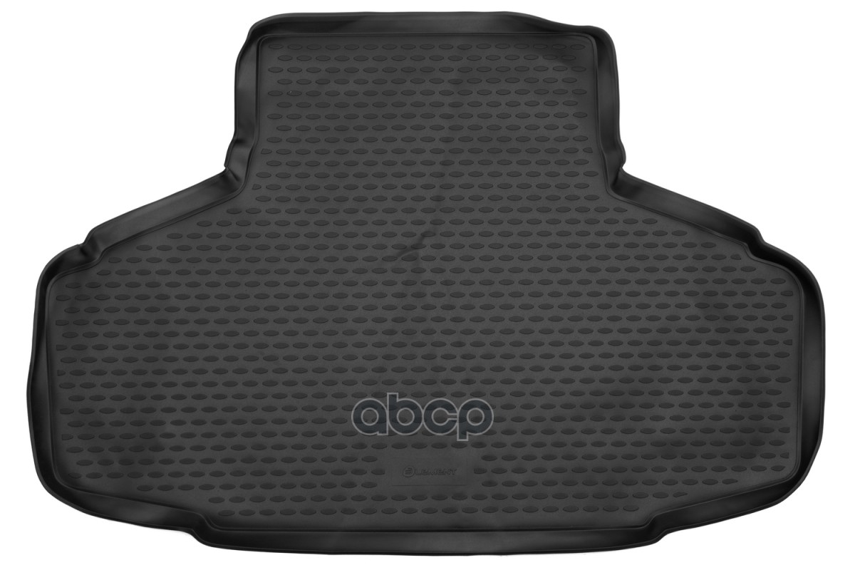 Коврик в багажник для TOYOTA Mark 2 GX110 2000-2004 (полиуретан) длин., правый руль сед. / Тойота Марк 2 ELEMENT арт. NLC.48....