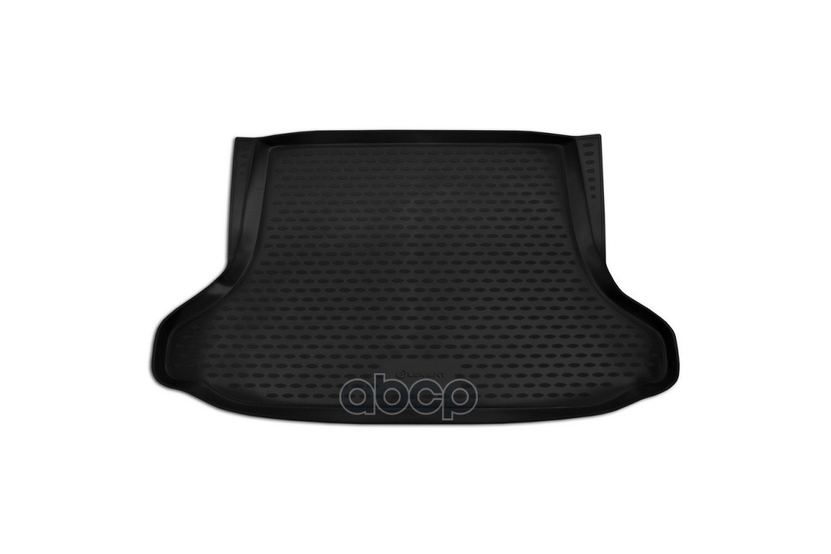 Коврик в багажник для TOYOTA RAV4 ACA21W JDM, 2000–2005, кросс.,правый руль (полиуретан) / Тойота Рав 4 ELEMENT арт. NLC.48.4...