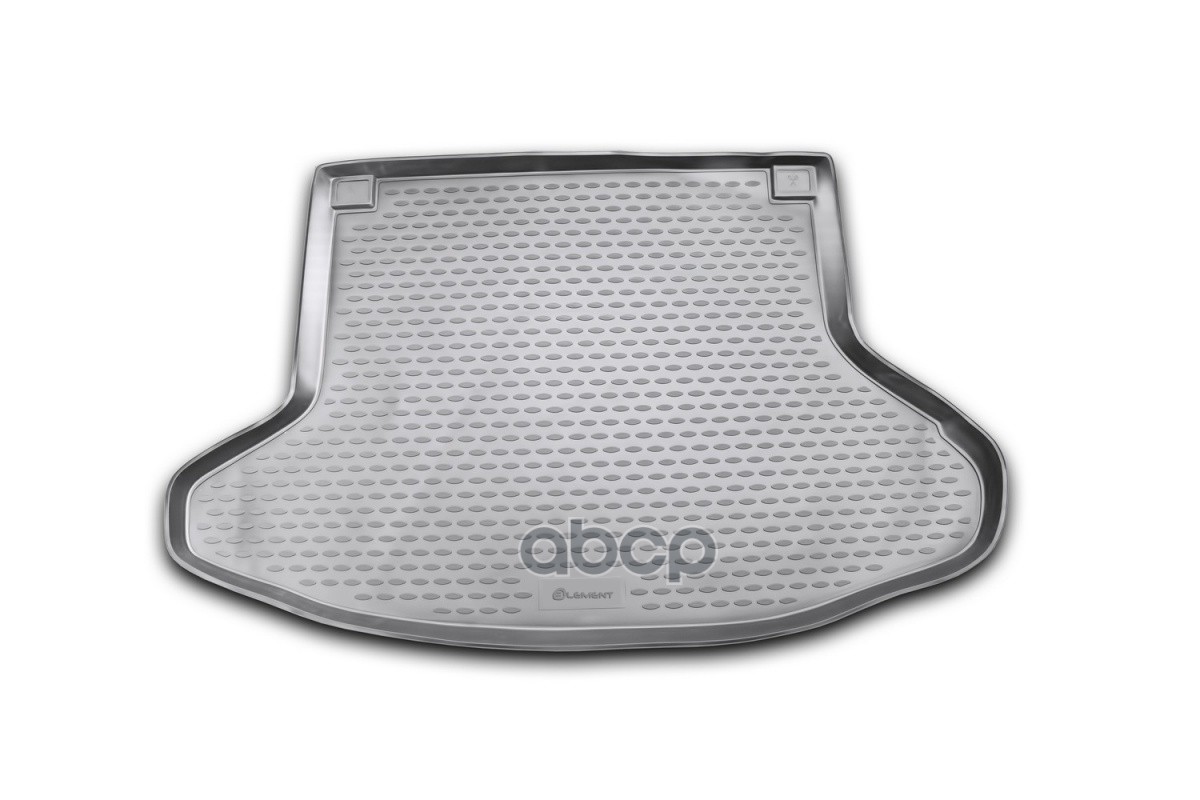 Коврик в багажник TOYOTA Prius 2004-2010, хб. (полиуретан) / Тойота Приус ELEMENT арт. NLC.48.49.B11