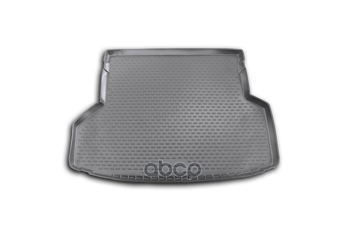 Коврик в багажник TOYOTA Highlander, 2012-2014 внед. 5/7 мест длин. (полиуретан) / Тойота Хайлендер ELEMENT арт. NLC.48.55.B13