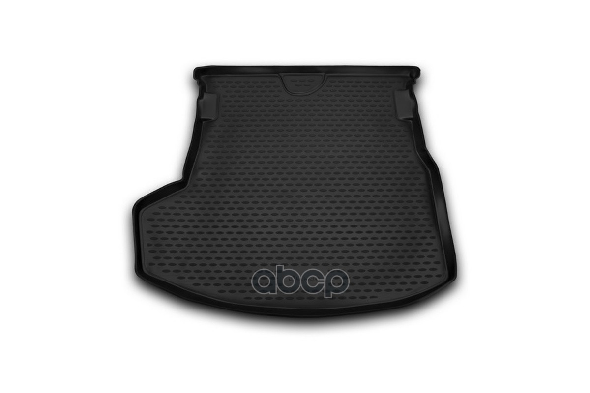 Коврик в багажник TOYOTA Corolla, 2013- сед. (полиуретан) / Тойота Королла ELEMENT арт. NLC.48.68.B10