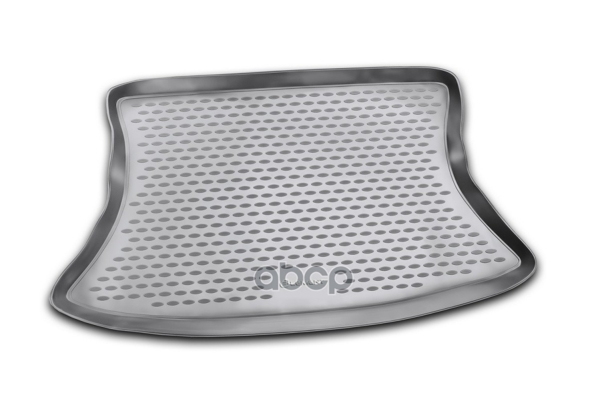 Коврик в багажник LADA Kalina 1119 2008-2013, хб. (полиуретан) / Лада Калина ELEMENT арт. NLC.52.04.B11