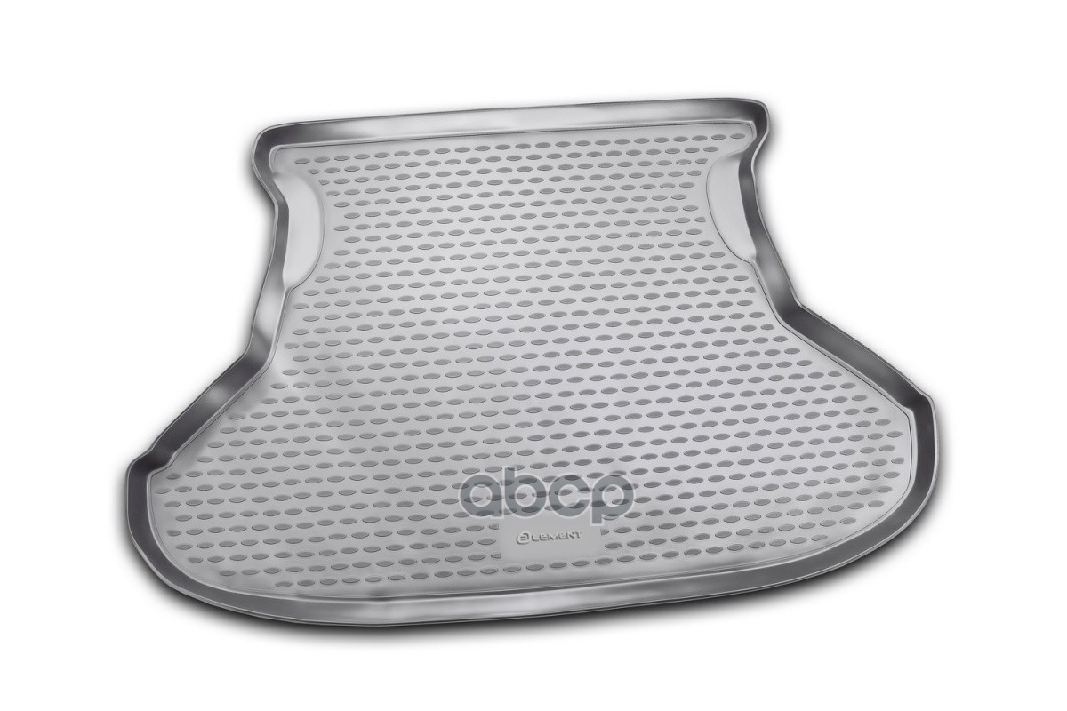 Коврик в багажник LADA Priora 2007-, хб. (полиуретан) / Лада Приора ELEMENT арт. NLC.52.16.B11