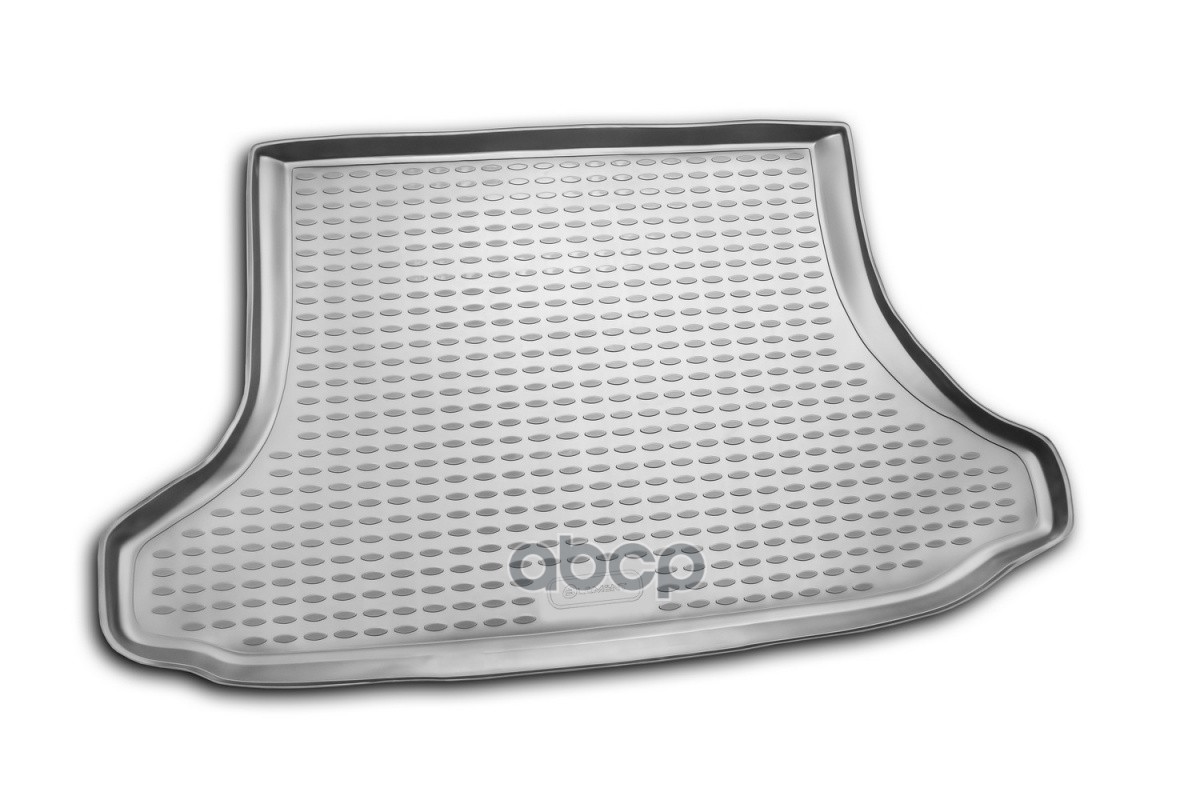 Коврик В Багажник Chery Tiggo 01/2006-2013, 2013- Внед. (Полиуретан) / Черри Тигго 5 ELEMENT арт. NLC.63.03.B12