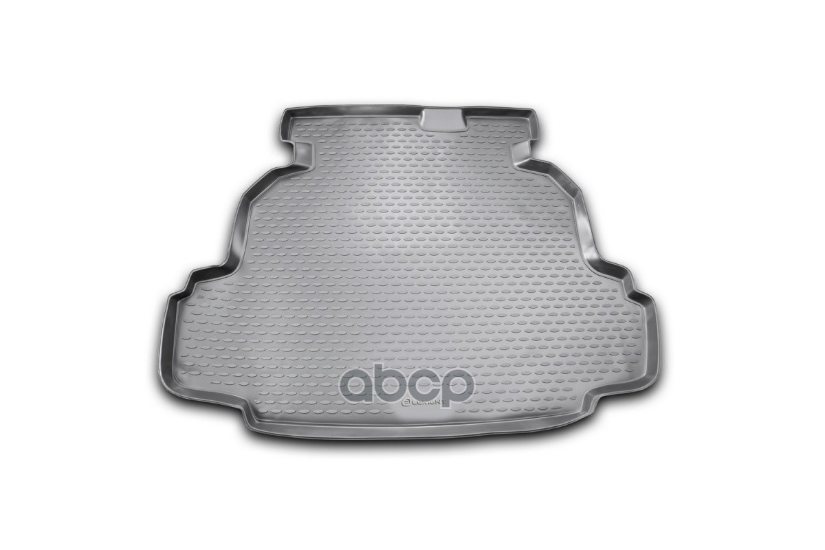 Коврик в багажник GEELY Emgrand EC7 RV, 2011-2016, 2016-, сед. (полиуретан) / Джили Эмгранд ELEMENT арт. NLC.75.05.B10