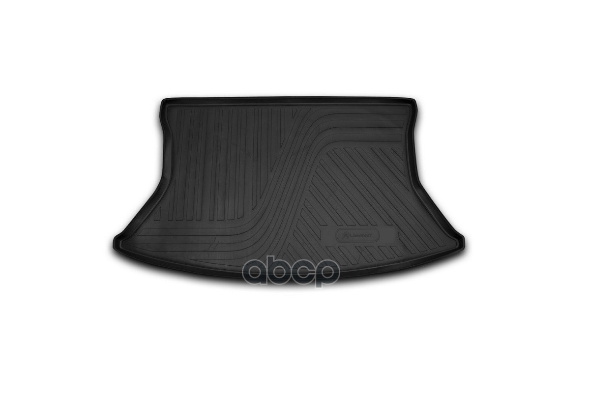 Коврик В Багажник Datsun Mi-Do, 01/2015-, Хб., 1 Шт. (Полиуретан) / Дацун Ми Ду ELEMENT арт. NLC.94.02.B11