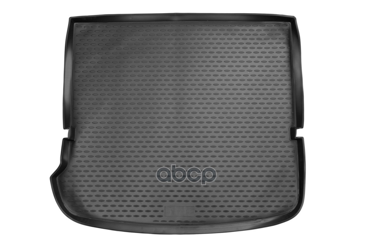 Коврик В Багажник Hyundai Ix 55 2007-, Длинный, (Полиуретан) / Хендай Их55 ELEMENT арт. R85703J002