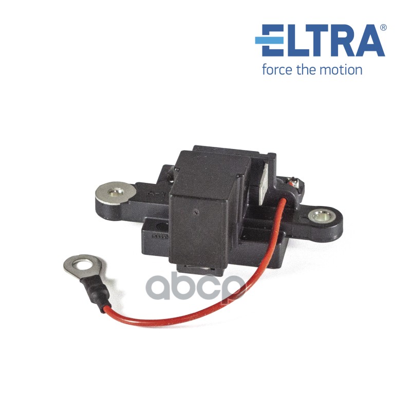 Реле-Регулятор Генератора (8812.3702) Eltra 4572.3702 ELTRA арт. 4572.3702