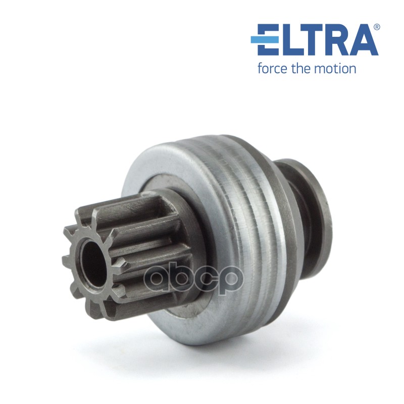 Привод стартера для стартеров 64**-04 серии ELTRA арт. 6401370860004