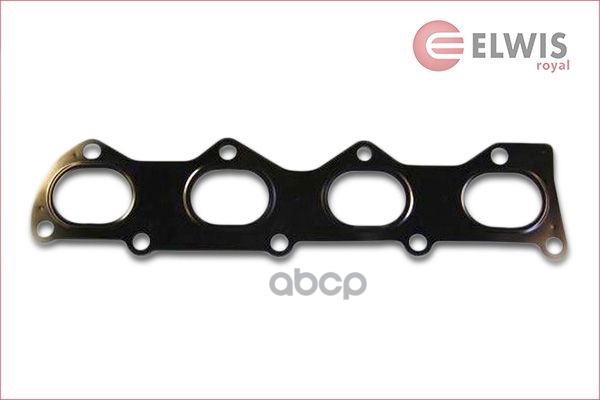 Прокладка Выпускного Коллектора ELWIS ROYAL арт. 0356083