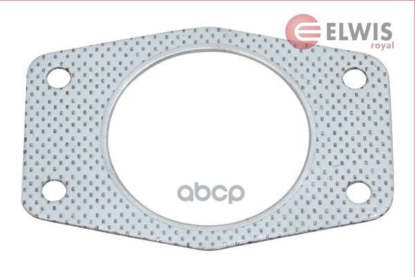Прокладка Приемной Трубы Глушителя ELWIS ROYAL арт. 3055576