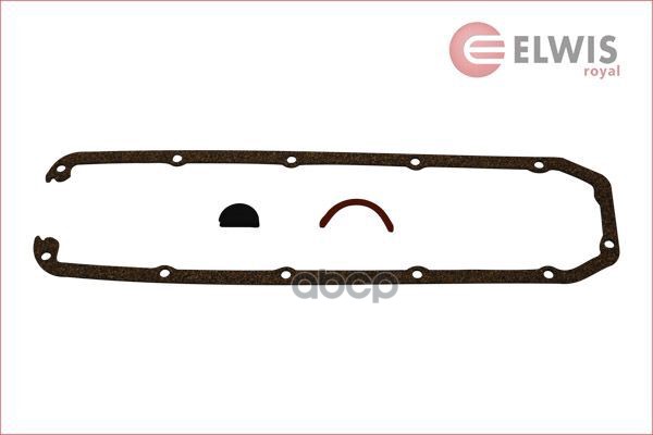 Прокл.клап.крышки ELWIS ROYAL арт. 9156014