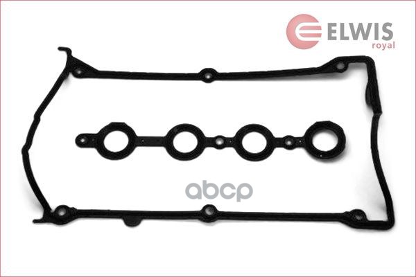 Компл.прокл.клап.крышки ELWIS ROYAL арт. 9156062