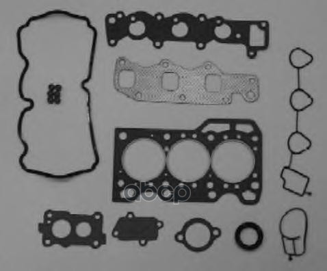 Компл.прокл.верх. DAEWOO Matiz 09/98- Tico -12/00 ELWIS ROYAL арт. 9821010
