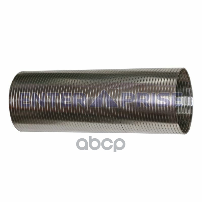 Гофра Глушителя 128/132 L300 Volvo (Нерж.) E9112012 ENTERPRISE арт. E9112012