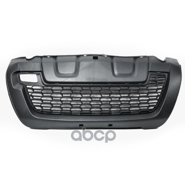 Решетка Бампера Eurobump Dac07du090 EUROBUMP арт. DAC07DU090