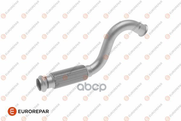 Труба Глушителя Citroen Berlingo (B9) 1.6 Hdi 110 08>, Peugeot Partner 1.6 Hdi 110 08> Bosal - 700087 EUROREPAR арт. 1607338480