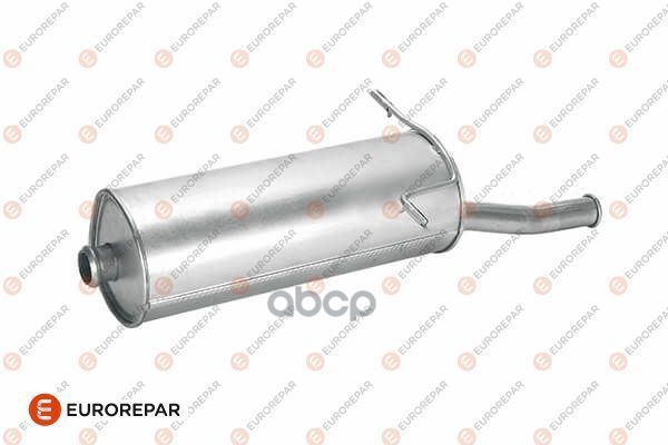 Глушитель Citroen Xsara Picasso (N68) 1.6 16V Euro 4 99> Bosal - 135045 EUROREPAR арт. 1609203480