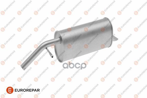 Глушитель Citroen C2/C3/C4/Peugeot 207/208 EUROREPAR арт. 1609220780