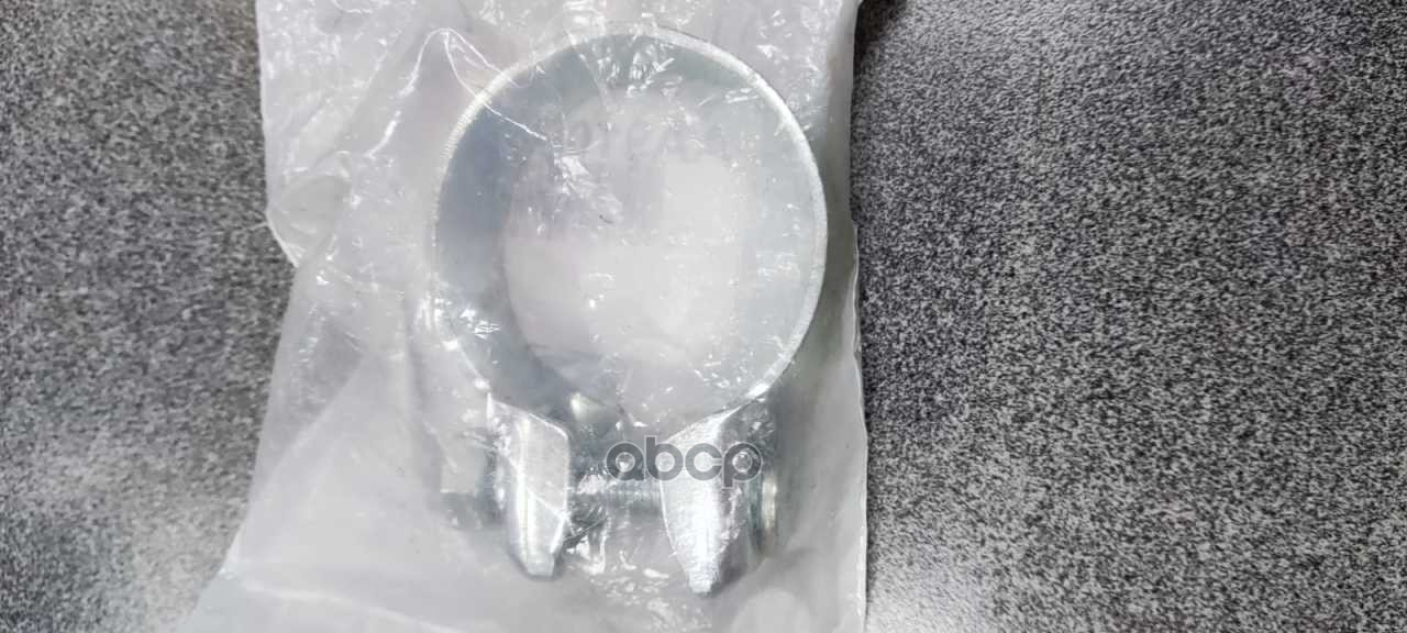 Хомут Глушителя M10x62.5 EUROREPAR арт. 1613712080