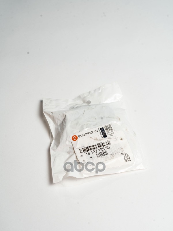 Резинка Глушителя Eurorepar 1613712380 EUROREPAR арт. 1613712380