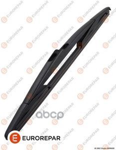 Щетка ст/очистит. задн. 290mm каркасн. EUROREPAR арт. 1623234980