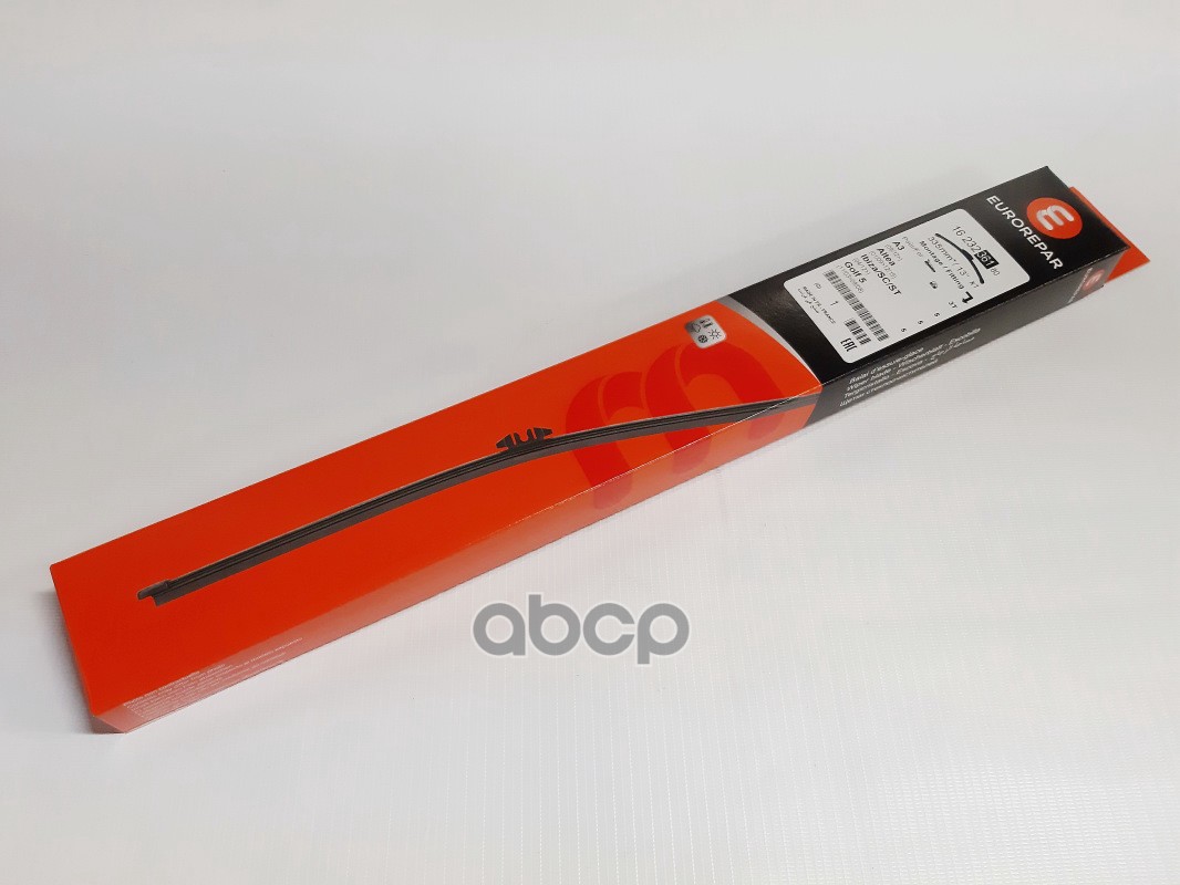 ЩЕТКА СТЕКЛООЧИСТИТЕЛЯ СТД PSA 330ММ EUROREPAR арт. 1623236180