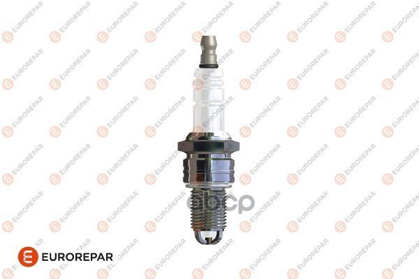 Свеча зажигания никелево-медная M14x1 25x19  ключ 21мм  к.ч. HI15 EUROREPAR арт. 1625935880