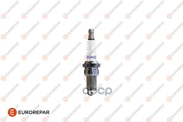 Свеча зажигания никелево-медная M12x1 25x19  ключ 16мм  к.ч. HI14 EUROREPAR арт. 1625937380