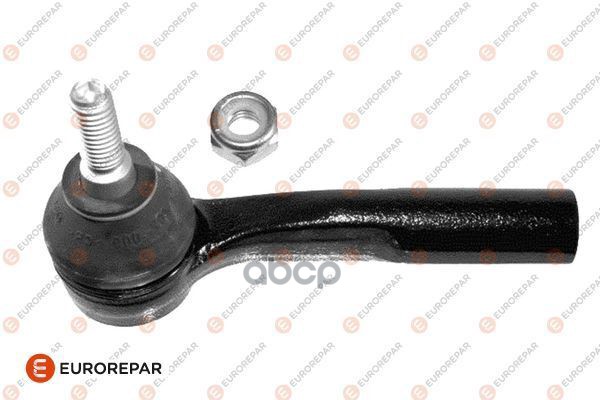 Наконечник Рулевой Тяги Opel Сorsa D / Fiat Grande Punto Iii 05 Лев. 1634906780 EUROREPAR арт. 1634906780