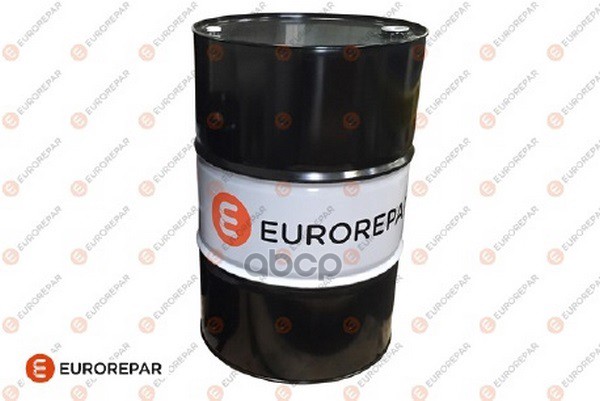 EUROREPAR Масло Моторное Синтетическое 208Л - Premium C4 5W30 Acea C4, Renault N0720