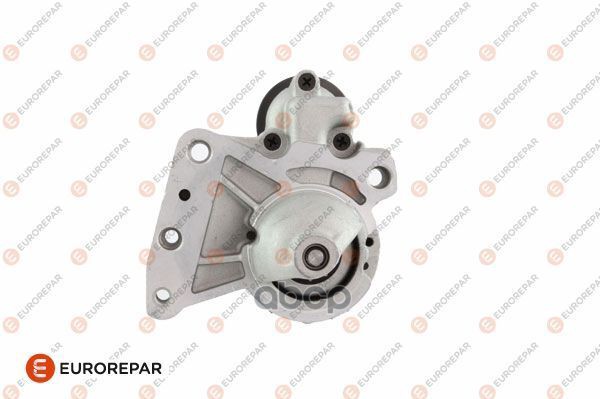 Стартер Psa С3/С4/Ds3/Ds4/Mini/208/308/3008/5008 0.9Квт 1638135680 EUROREPAR арт. 1638135680