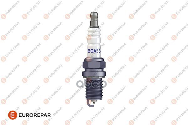 Свеча зажигания иридиевая M14x1 25x19  ключ 16мм  к.ч. HI14 EUROREPAR арт. 1648407180