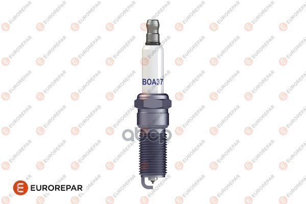 Свеча зажигания LANDROVER/FORD/MAZDA/OPEL/VOLVO 1648407580 EUROREPAR арт. 1648407580
