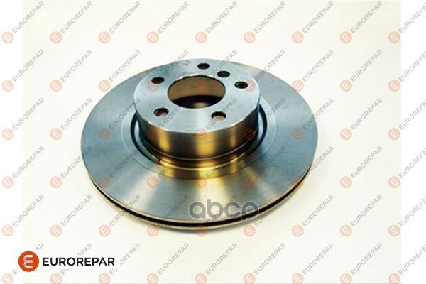 Диск Тормозной Bmw X3 (F25) Sdrive 20 I 10>, Rear EUROREPAR арт. 1667851580