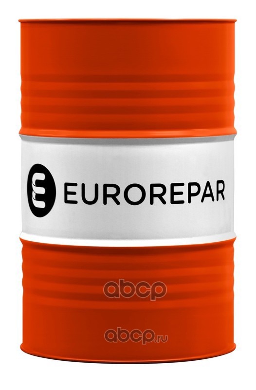 EUROREPAR Масло Моторное Синтетическое 205Л - Premium 504/507 5W30 Acea C3, Vw 504.00/507.00