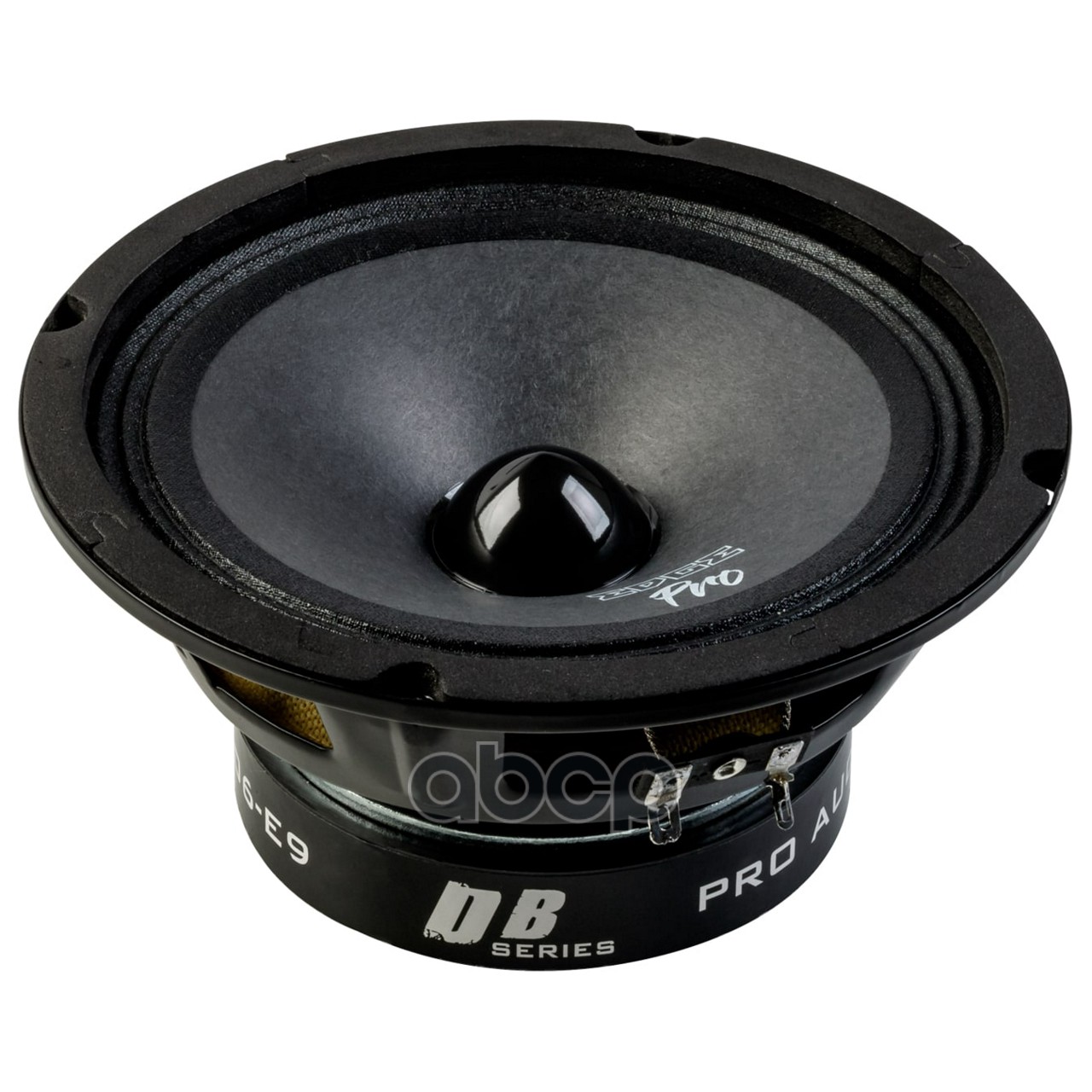 Колонки EDGE EDBPRO6-E9 (MИДБАСС), 16,5 см, среднечастотные EDGE арт. EDBPRO6-E9