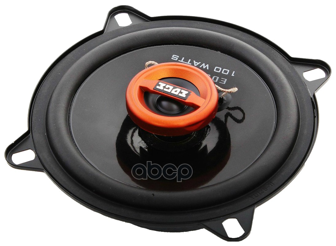 Колонки EDGE EDST215-E6, 13 см , 2-х полосные EDGE арт. EDST215-E6