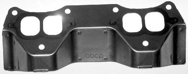 Прокладка Выпускного Коллектора Металлическая Elring арт. 034510