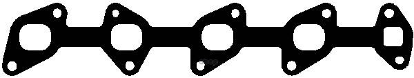Прокладка Выпускного Коллектора Opel Vectra 2.0Dti/2.2Dti 97> Elring арт. 081.340