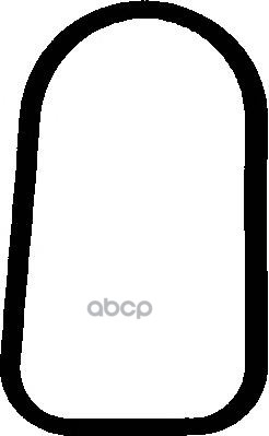 Прокладка впускного коллектора Sprinter (OM611/646)  Vito  Viano Elring арт. 131090