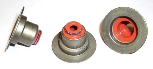 Колпачок маслосъемный OPEL Vivaro mot.F4R720 ,RENAULT Clio/Logan/Megane/ ELRING 151.810 Elring арт. 151.810