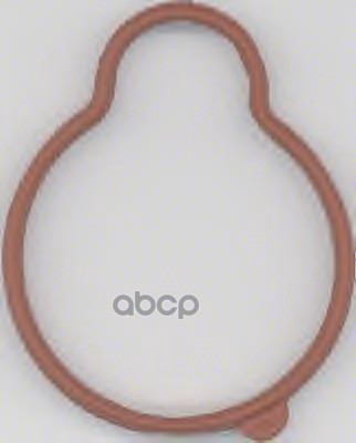 Прокладка Коллектора Fiat. Citroen. Lancia 2.0 16V 94> In (4) Elring арт. 181.340