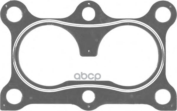 Прокладка выхлопной трубы Elring арт. 230380